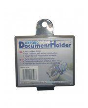 Document holder